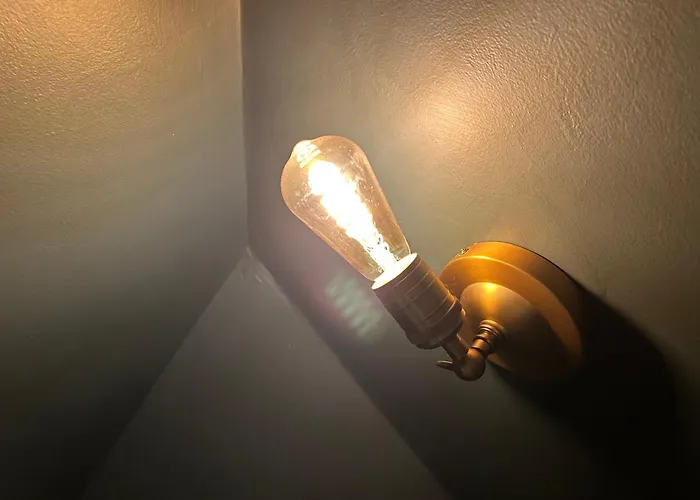 Aiskew Annex * Bedale