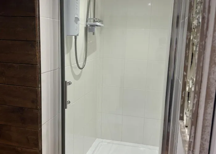 Aiskew Annex Apartamento