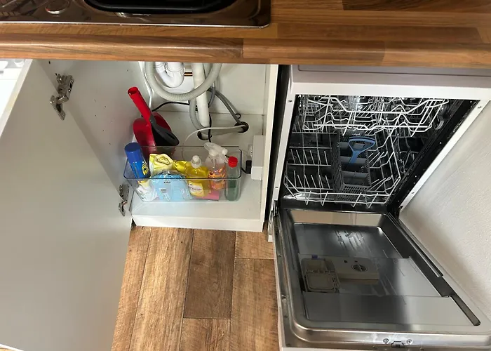 Aiskew Annex Apartamento Bedale