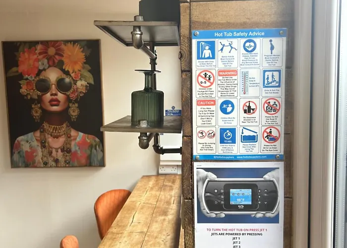 Apartamento Aiskew Annex Bedale