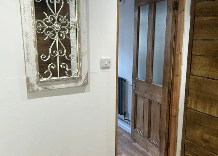 Aiskew Annex * Bedale