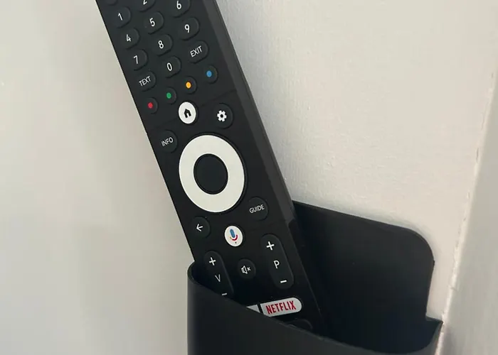 Aiskew Annex Apartamento *