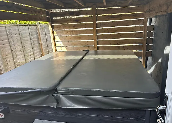 Aiskew Annex Apartamento Bedale