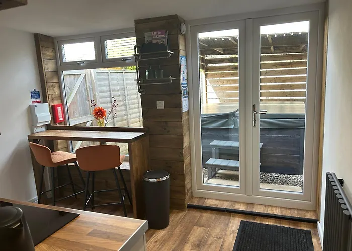 Aiskew Annex * Bedale