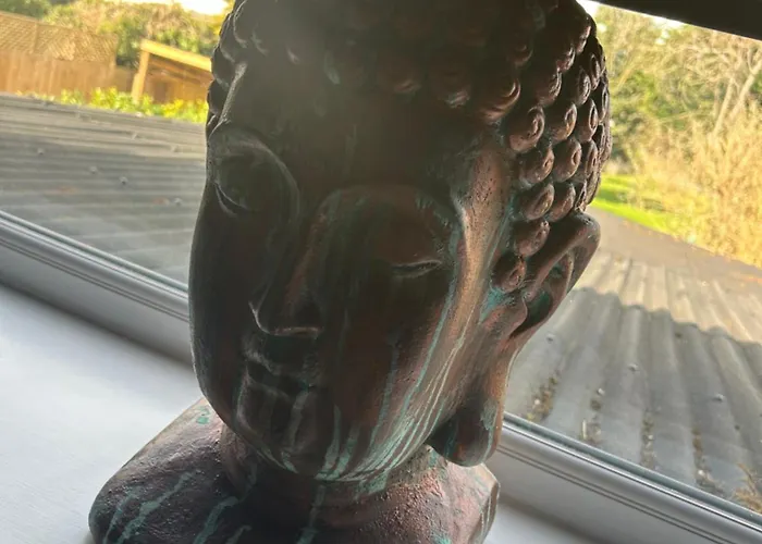 Aiskew Annex Apartamento Bedale