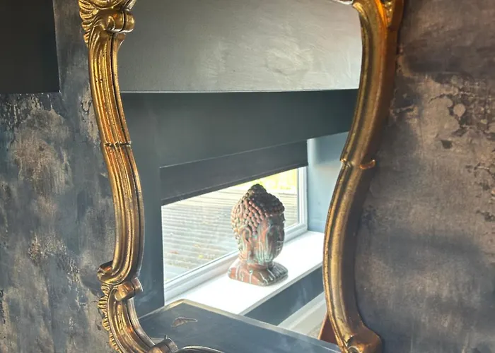 Aiskew Annex Apartamento *