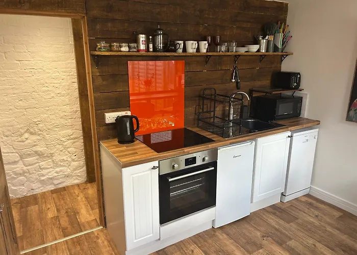 Aiskew Annex * Bedale