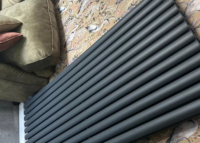 Apartamento Aiskew Annex