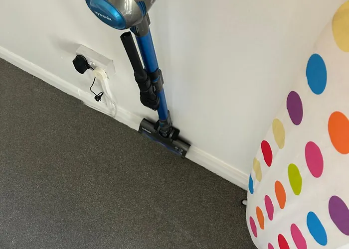 Aiskew Annex * Bedale