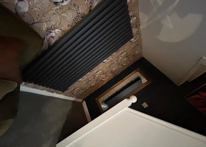 Apartamento Aiskew Annex *