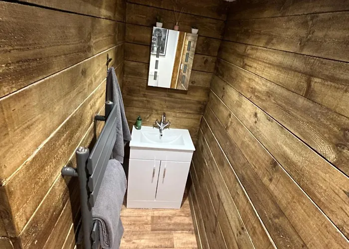 Aiskew Annex * Bedale