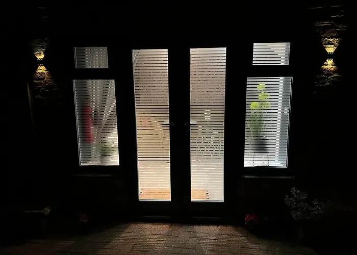 Aiskew Annex Apartamento *