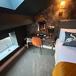Διαμέρισμα Aiskew Annex Bedale