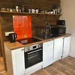 Aiskew Annex Bedale