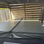 Aiskew Annex Διαμέρισμα Bedale