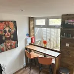 Διαμέρισμα Aiskew Annex Bedale